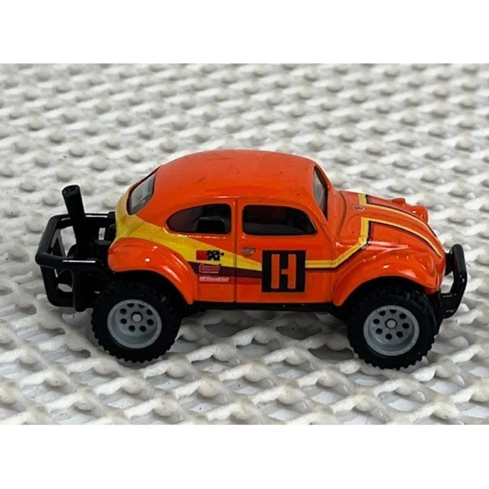 HOT WHEELS‎ 2018 VOLKSWAGEN BAJA BUG